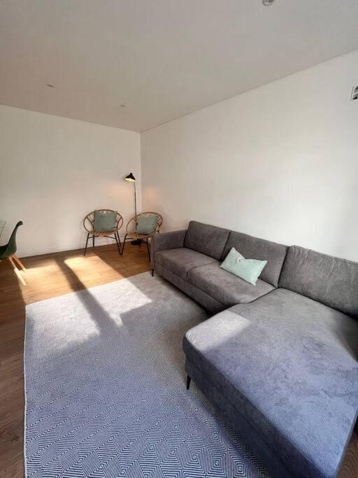 Cunha'S Apartment - City Center Guimarães Kültér fotó
