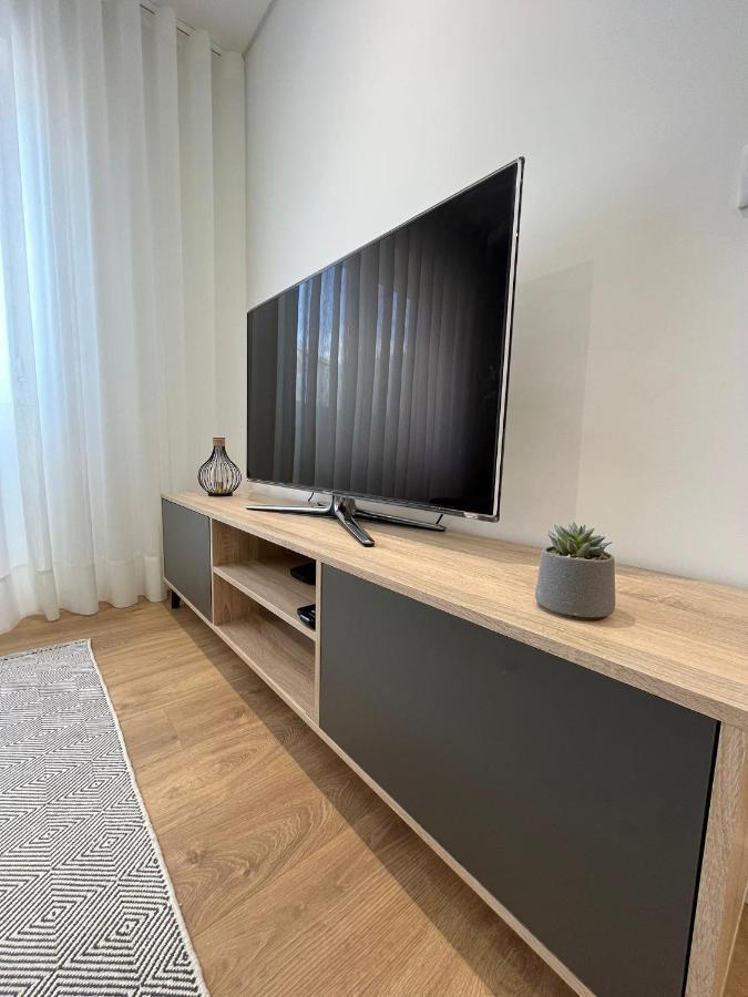 Cunha'S Apartment - City Center Guimarães Kültér fotó